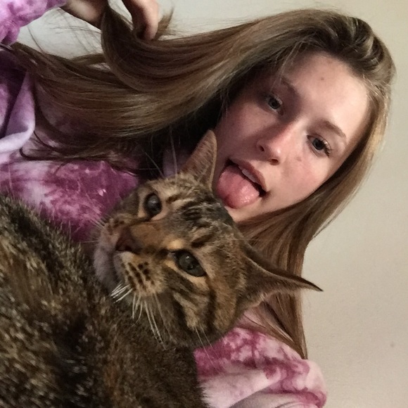 Meet your Posher, Ginger - Picture 1 of 1